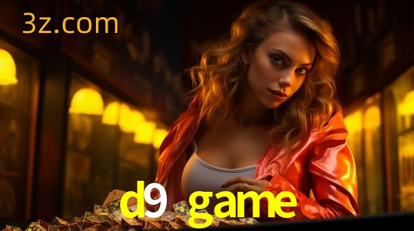 bet d9 game