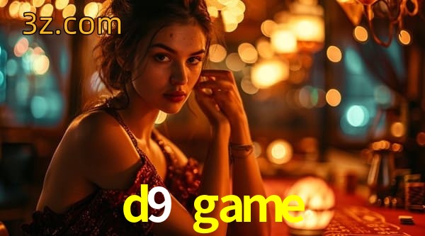  d9 game app